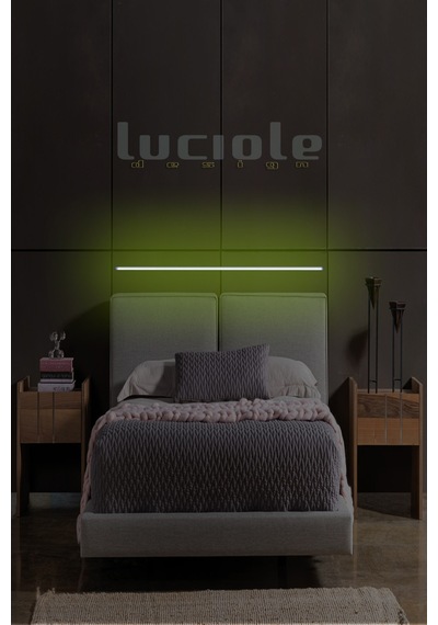 Onerous Mavi Led Işık, Uzaktan Kumandalı Onr-775928805