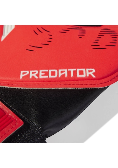 Adidas Pred Gl Trn J Unısex Kaleci Eldiveni Jh3811 Jh3811 Siy Siyah