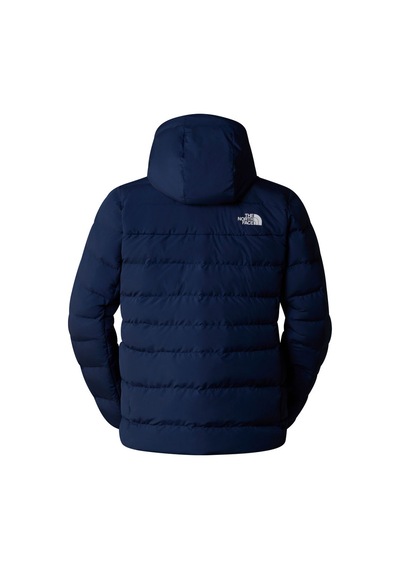 The North Face M Aconcagua 3 Erkek Ceket Nf0a84ı14gv1 Lacivert