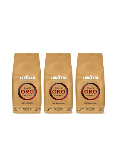 Lavazza Qualita Oro 3 x 1 KG