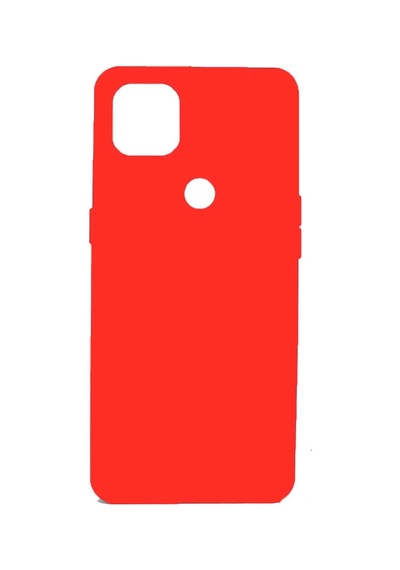 Xiaomi Redmi 9C Kılıf Biye Yumuşak Silikon Case