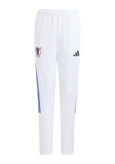 Adidas Çocuk Beyaz Eşofman Altı Jb Hot Pnt Y Kd8948