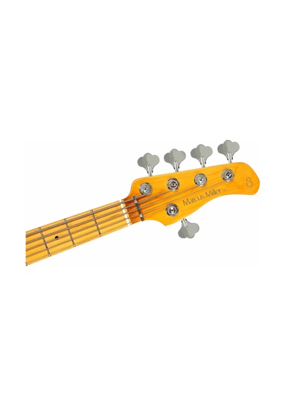 Sire Marcus Miller V6 5 Telli Bas Gitar V65otb
