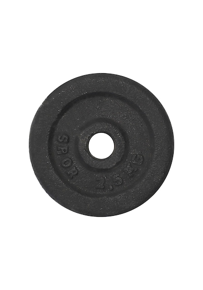 Acdspor 40 KG Döküm Halter Dambıl Ağırlık 120 CM Uzun Bar + Z Bar