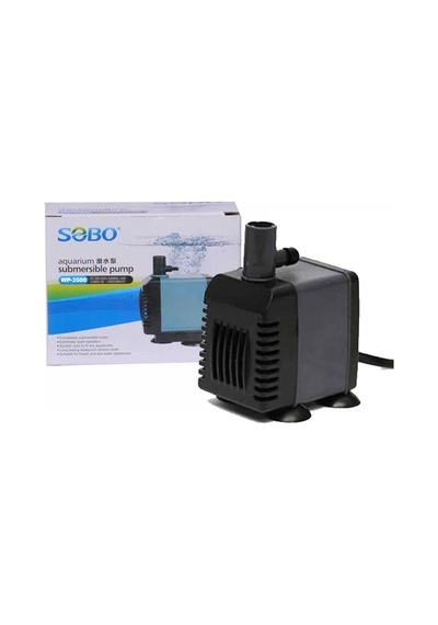 Wp-3500 Sump Motoru