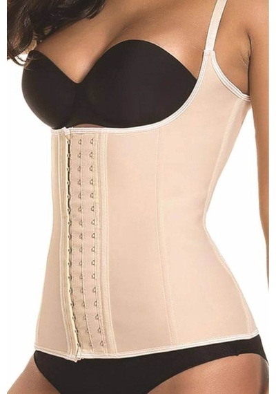 Mistirik Trigoso Model 4 Kademeli Askılı Latex Sıkılaştırıcı Ve Toparlayıcı Bel Eğitmeni Ten Renk Ten Mistirik Trigoso Model 4 Kademeli Askılı Latex Sıkılaştırıcı Ve Toparlayıcı Bel Eğitmeni Ten Renk Ten