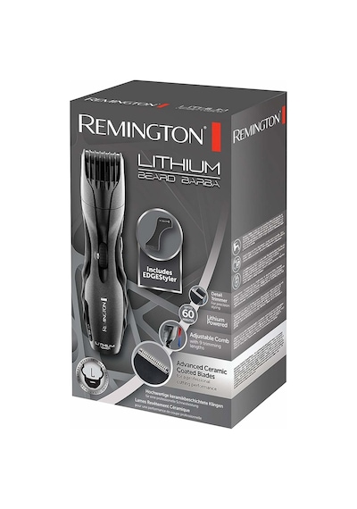 Remington MB350L Lityum Beard Barba Sakal Kesme Makinesi