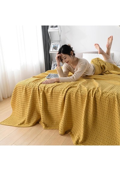 Battal Boy Pike 240 X 260 Cm Sarı Çok Renkli