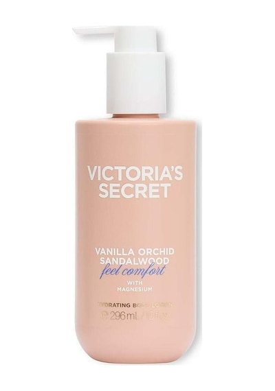 Victoria's Secret Vanilla Orchid Sandalwood Nemlendirici Vücut Losyonu 296 Ml