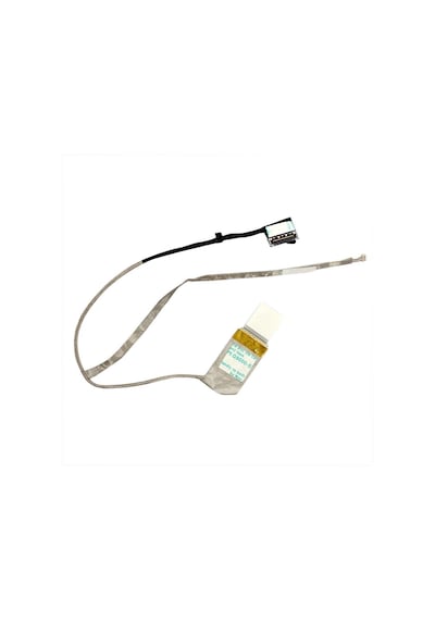 HP Uyumlu 35040D000-H6W-G, 35040D100-H0B-G, Data Kablo Lcd Lvds Flex Cab