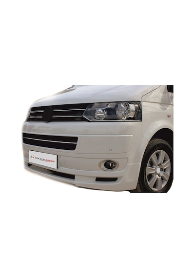 Volkswagen Multivan T5.5 Ön Tampon Çıtası  Krom 2010 ve Sonrası
