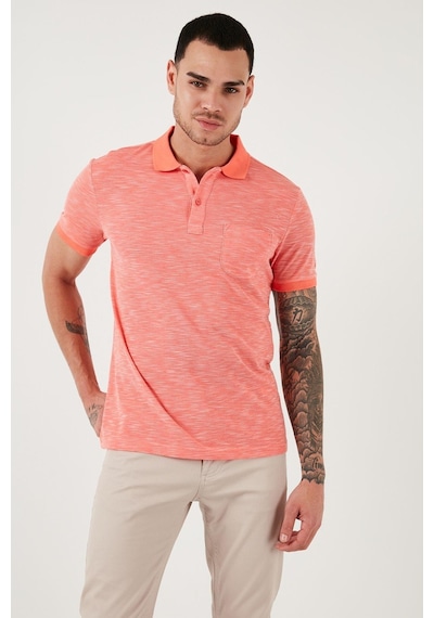 U.s. Polo Assn. Erkek T-shirt G081gl011-000-1792137 001