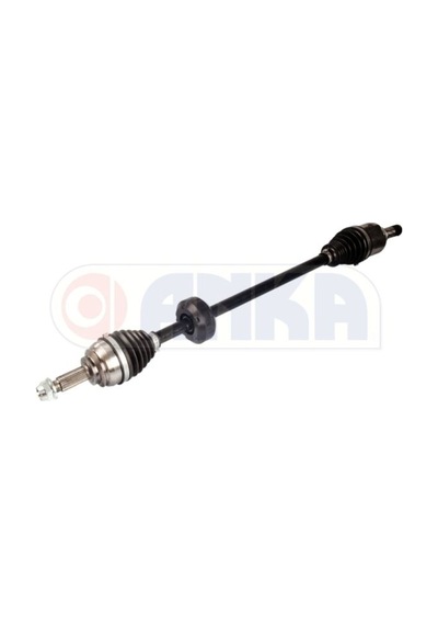 Aks Ön Komple Sağ Dacıa Logan Mcv 1.6 16v-1.5dci 07 Sandero-pıck Up 08 Lada