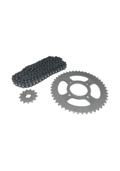 Apache Tvs Zincir Dişli Seti 428 H 43-14-116l