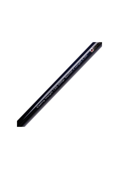 Albastar Poseidon 2810 Surf Olta Kamışı