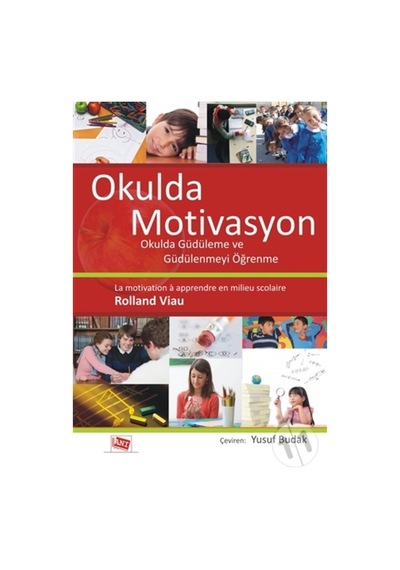 Okulda Motivasyon N11.481