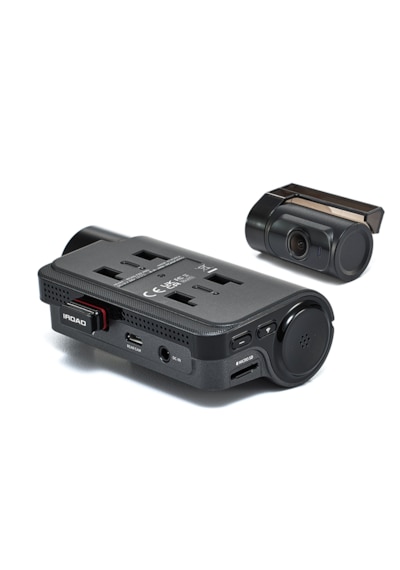 Iroad Fx2 Pro Araç Kamerası