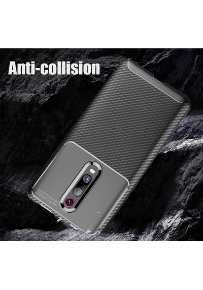 Xiaomi Mi 9T Elde Kaymayan Kamera Korumali Kalite Kilif 388413029