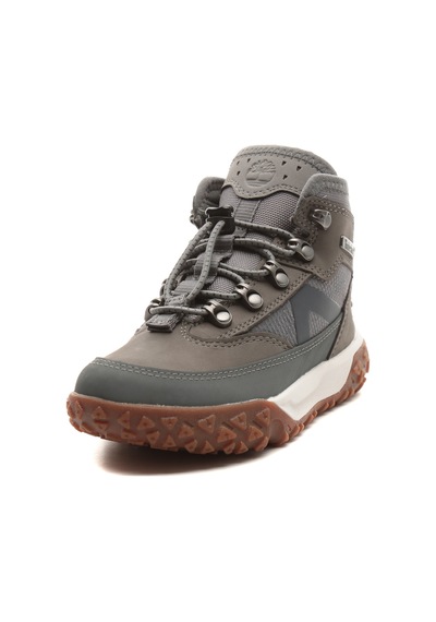 Timberland B0a6arwel81-r Greenstride Motion 6 Mıd Bungee Waterpro Bebek Bot Ve Çizme Gri B0a6arwel81-r Gri Kahve Gri - Kahverengi Timberland B0a6arwel81-r Greenstride Motion 6 Mıd Bungee Waterpro Bebek Bot Ve Çizme Gri B0a6arwel81-r Gri Kahve Gri - Kahverengi