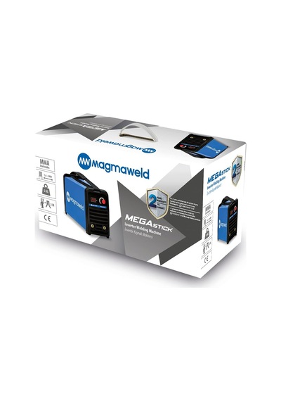 Tr Megastick Inverter Elektrod Kaynak Makinesi