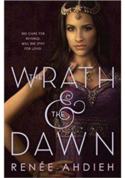 The Wrath & The Dawn