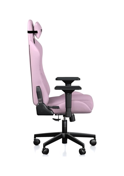 Shift Pembe Kumaş Oyuncu Koltuğu Diğer
