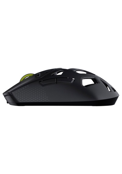 Corsair Sabre V2 Pro Wıreless Magnesıum 8k Hz Marksman S Sensör Kablosuz Gaming Mouse Ch-931g100-ww