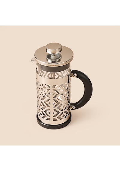 Terra French Press - Yeşil - 350 Ml Çok Renkli