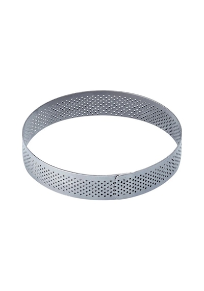 Pavoni Px4359s 3d Cıtron 400x300 Mm Silikon Kalıp Kahverengi
