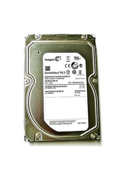 Seagate ST33000650NS 3 TB 3.5" 7200 RPM HDD