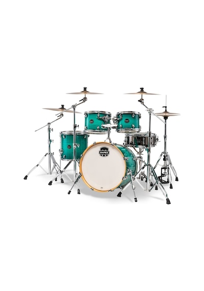Mapex Armory Akustik Bateri Seti 20+10+12+14+14s Ar504svjo