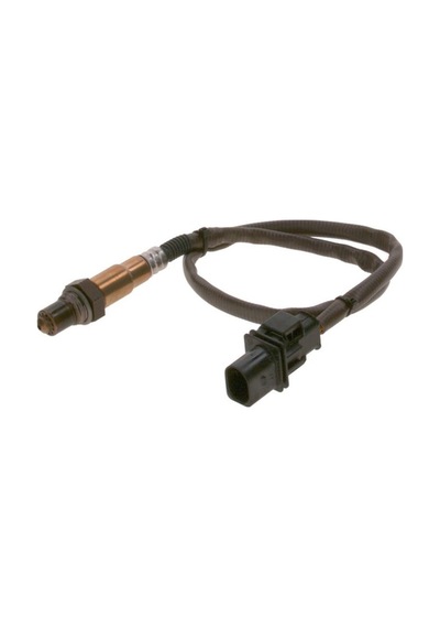 Lambda Oksijen Sensörü 0258017351 Mercedes-benz Mb0095426118 Mba0095426118 Mcca0095426118