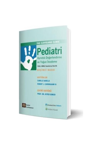 Cleveland Clinic Pediatri Ayrıntılı Değerlendirme ve Yoğun İnceleme