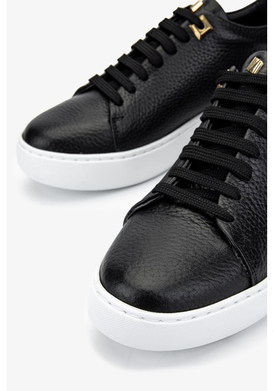 Valmenti Kadın Siyah Floter Sneakers & Spor Ayakkabı 1065 221-6144 Bn Ayk Sk24-25 Sıyah Fltr Siyah
