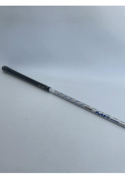 Xxıo 12 Driver Mp1200 R2 Golf Sopası 114cm Başlıksız Çok Renkli