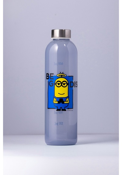 Rakle Minions 2'li Şişe Seti 750 Cc
