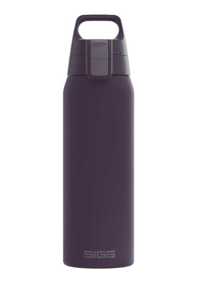 Sigg 6021.30 Therm One 0,75l Termos, Gece Mavisi Çok Renkli
