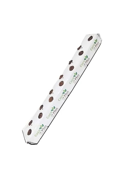 Çilek Cocopeat Çilek Yetiştirme Ortamı 100x13x10 Cm
