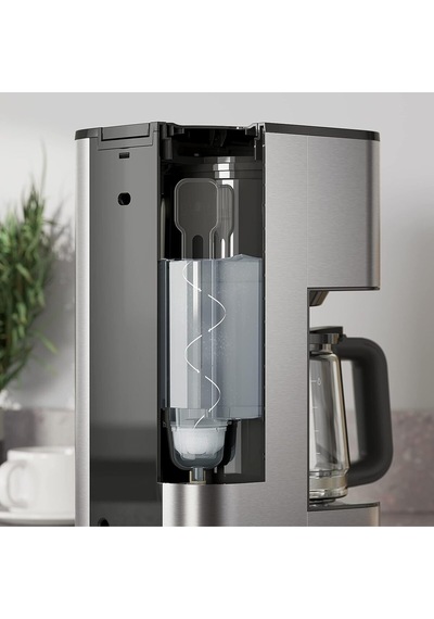 E5cm1-6st Create 5 Zaman Ayarlı Filtre Kahve Makinesi, Aroma Seçm
