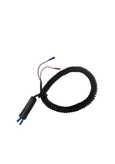 Zeytin Hasat Makinası Elektrik Ve Kontrol Seti- Montaj Cıvataları Dahil