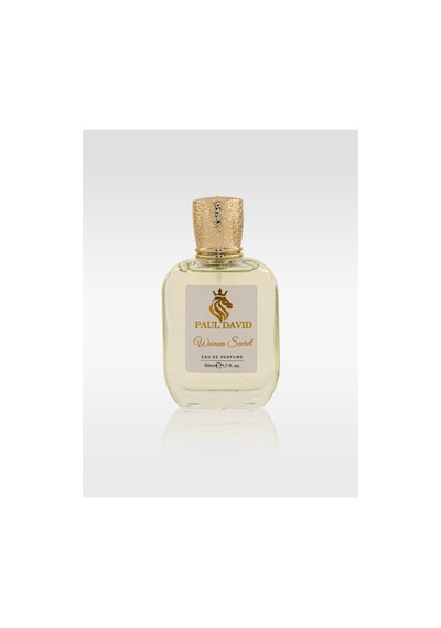 K-223 Çiçek Meyve Parfüm Uzun Süre Kalıcı 50ml Amber