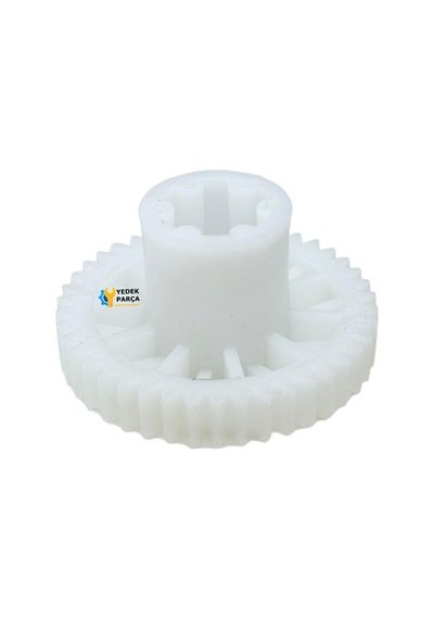 Homend Uyumlu Functionall 2806 Blender Hazne Kapağı Büyük Bıçak Dişlisi Çıkış Dişlisi
