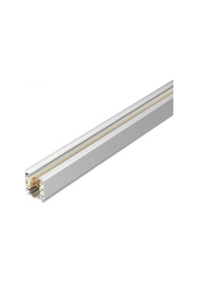 Sunlight Trifaze Ray Spot Lamba Rayı 1 Metre Beyaz