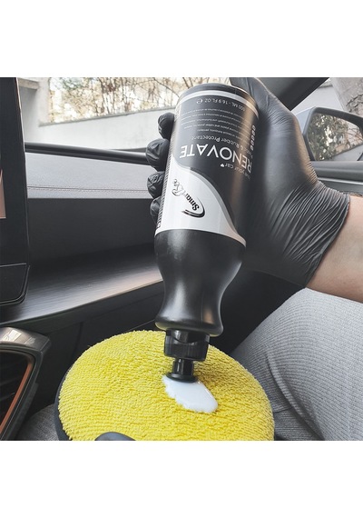 Smartbee Renovate Hidrofobik Plastik Aksam Koruyucu 500 ML
