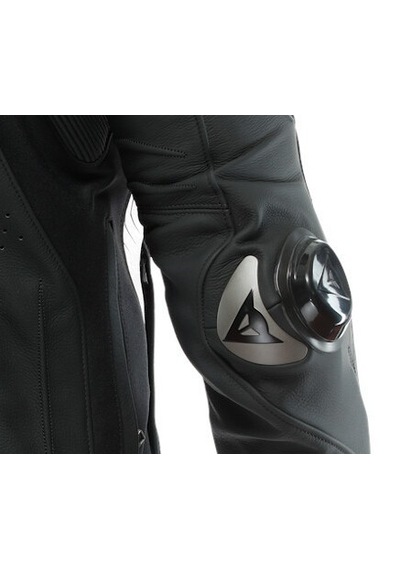 Dainese Super Speed 4 Motosiklet Deri Mont