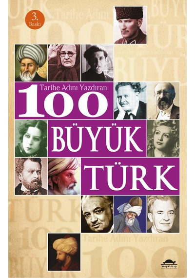 100 Büyük Türk