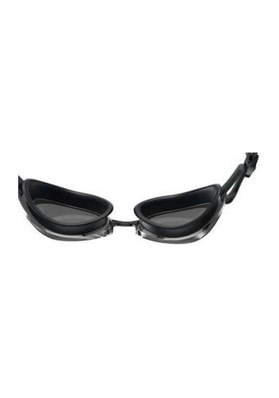 Speedo 8-00466817954 Jet 2.0 Mir Au Unisex Yüzücü Gözlük Siyah