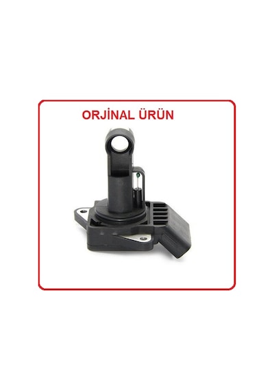 Toyota Corolla Uyumlu 2003-2012 Hava Akış Metre Denso 22204-15010