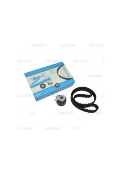 DAYCO Dacia Lodgy Dokker 1.5  Dci Triger Seti  130C10474R 130C115