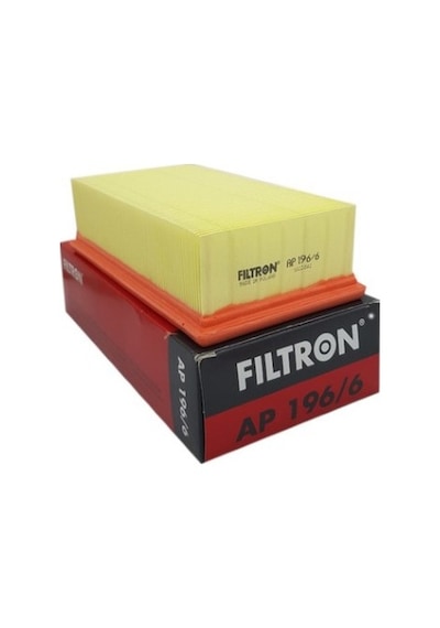 Netparset Peugeot 301 1.2 Vtı 2012-2014 Filtron 3'lü Filtre Seti